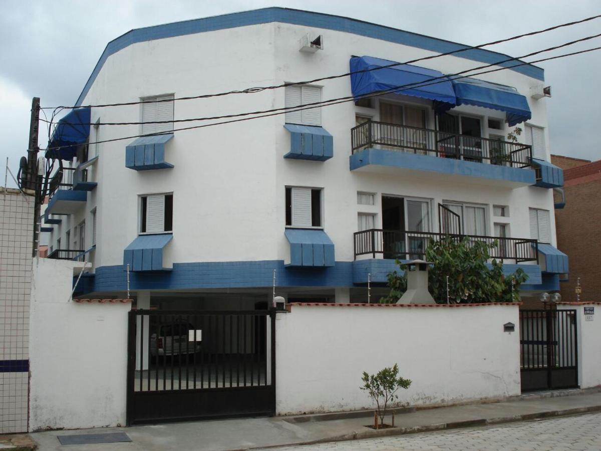 Ubatuba-Praia Grande Exterior foto