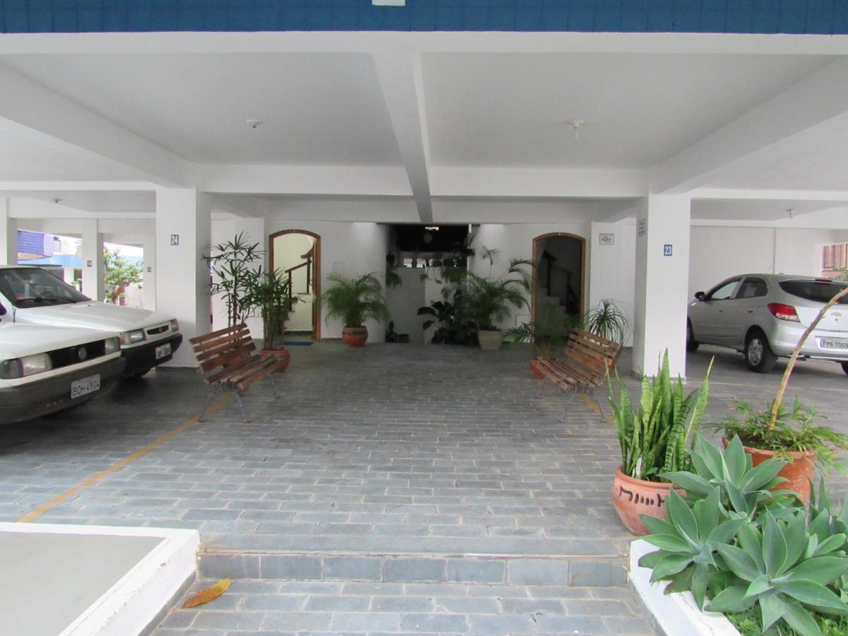 Ubatuba-Praia Grande Exterior foto